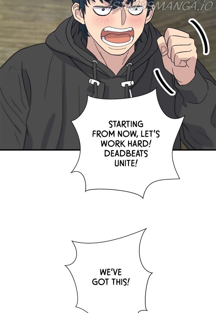 A DeadbEAT’s Meal Chapter 31 - page 76