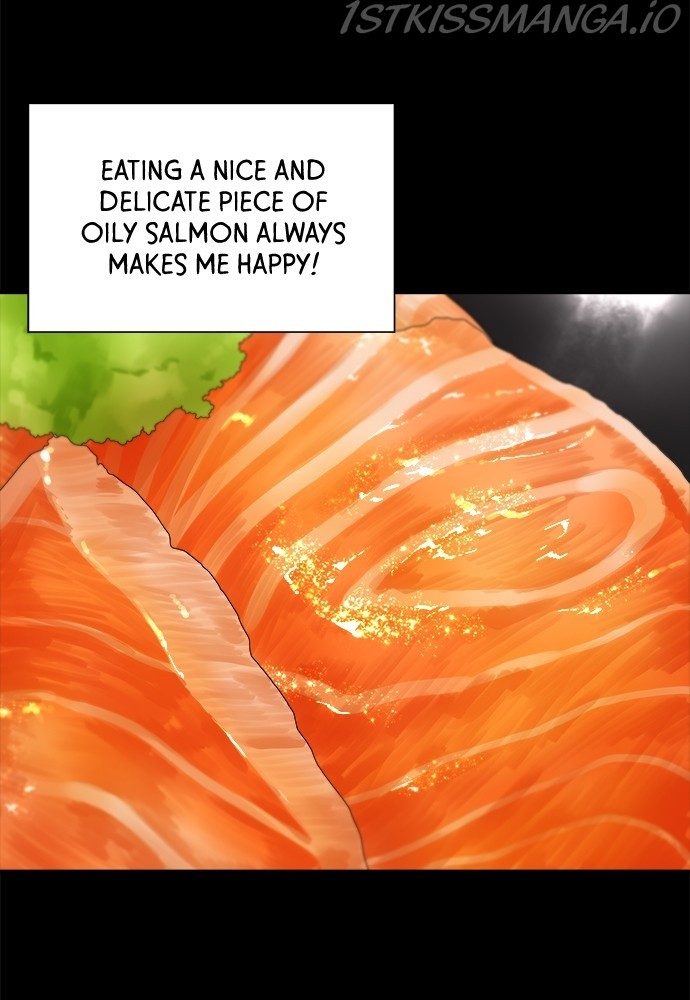 A DeadbEAT’s Meal Chapter 21 - page 60