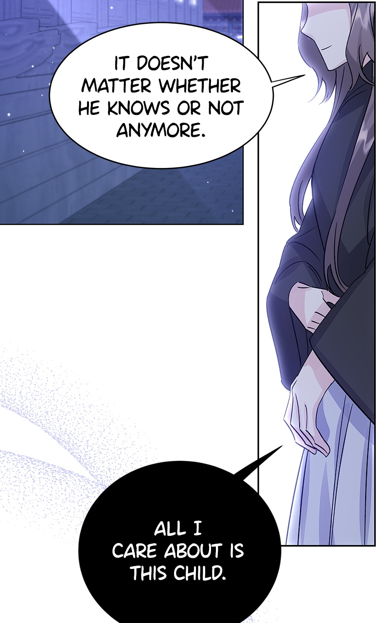 Shadow Bride chapter 95 - page 20