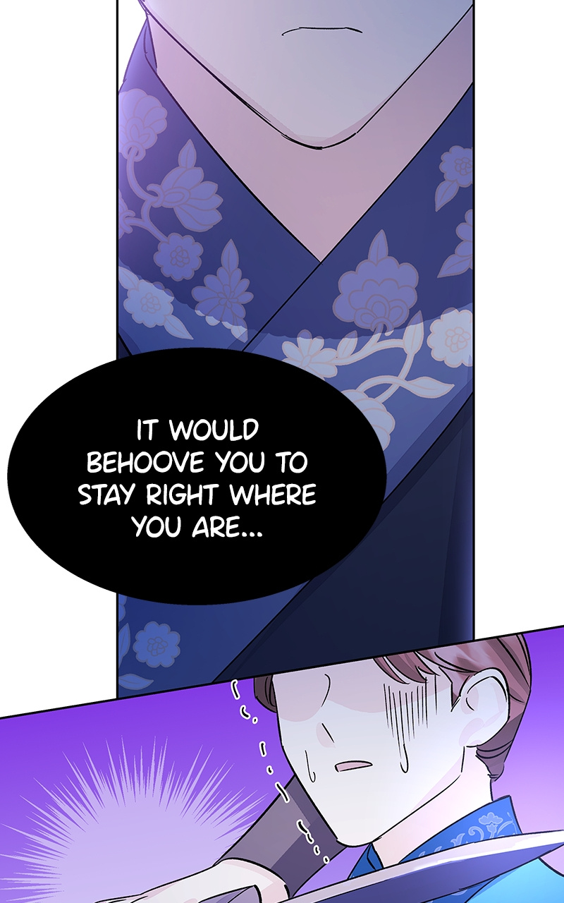 Shadow Bride chapter 95 - page 27