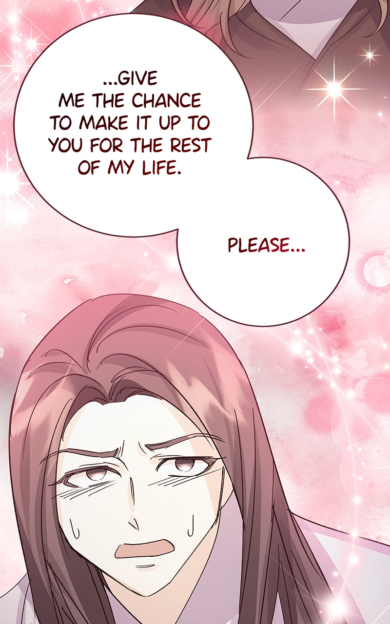 Shadow Bride chapter 95 - page 89