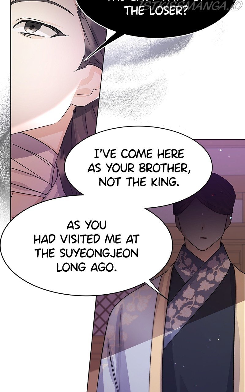 Shadow Bride chapter 91 - page 78