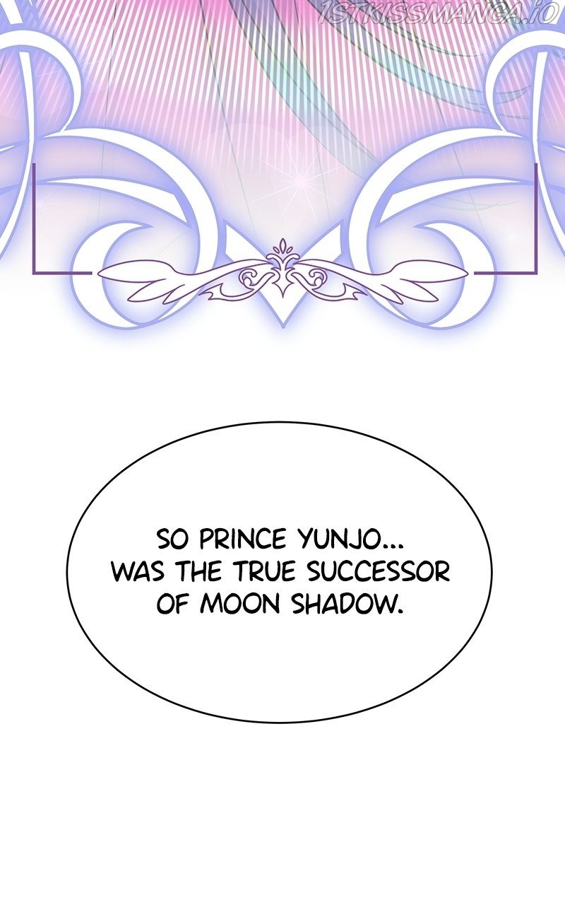 Shadow Bride chapter 88 - page 71