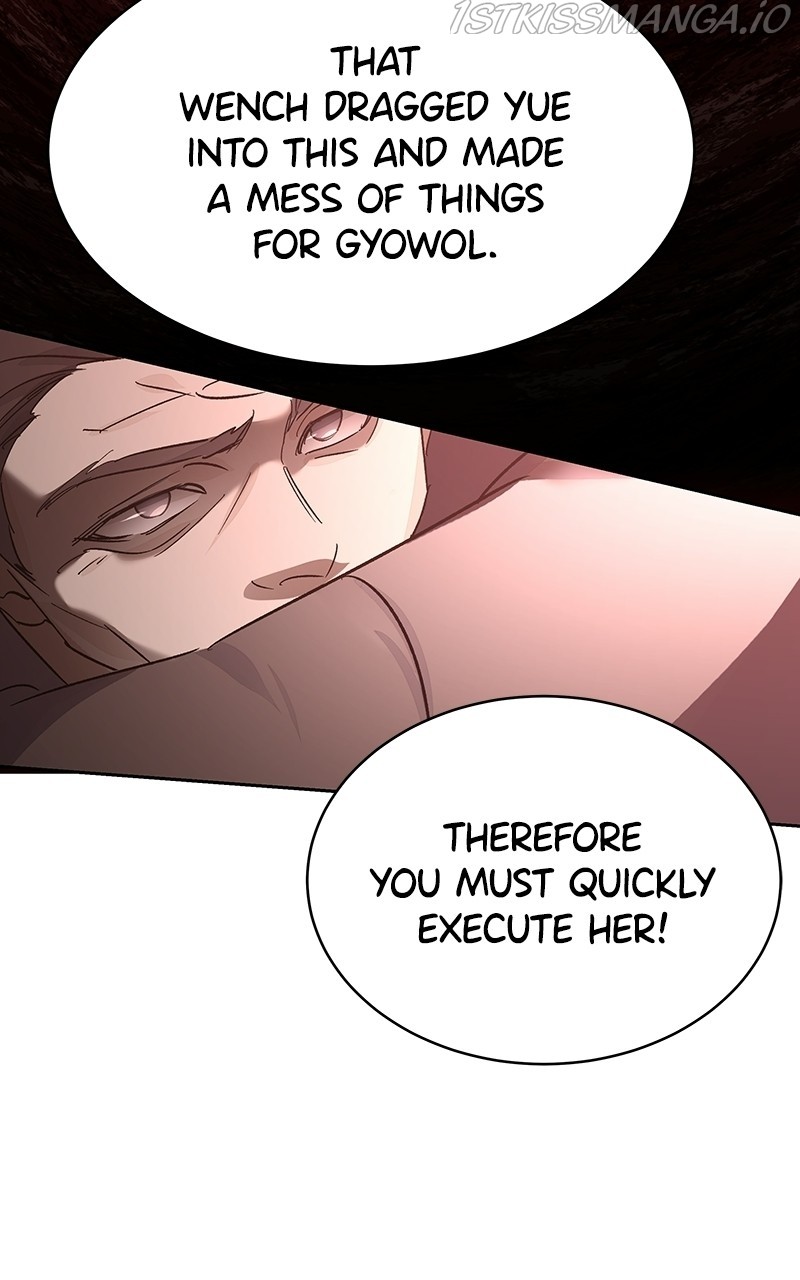 Shadow Bride chapter 87 - page 85