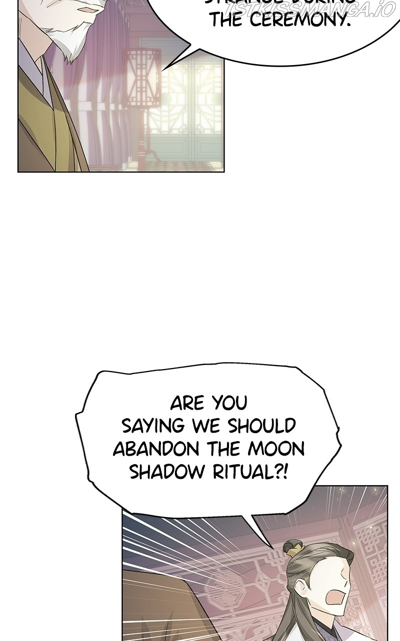 Shadow Bride chapter 85 - page 10