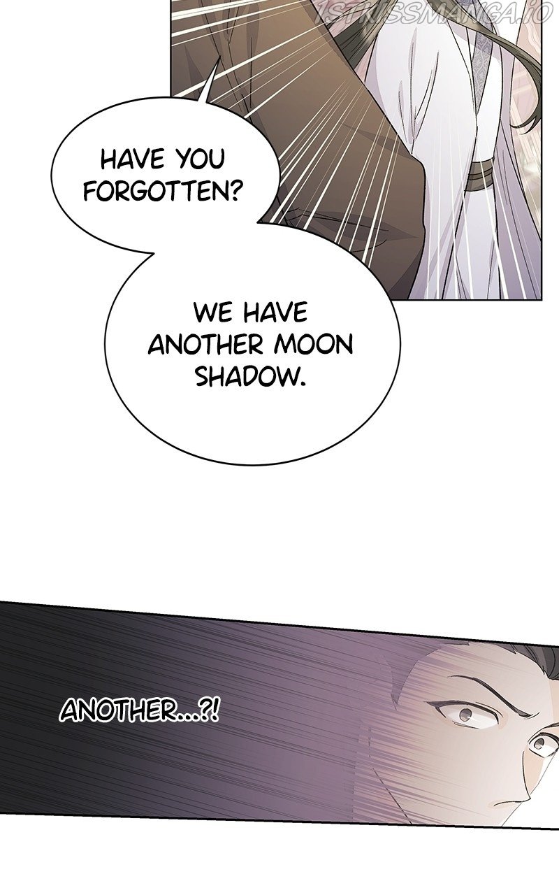 Shadow Bride chapter 85 - page 11