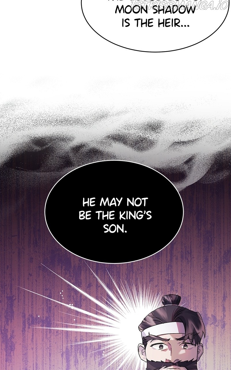 Shadow Bride chapter 83 - page 36