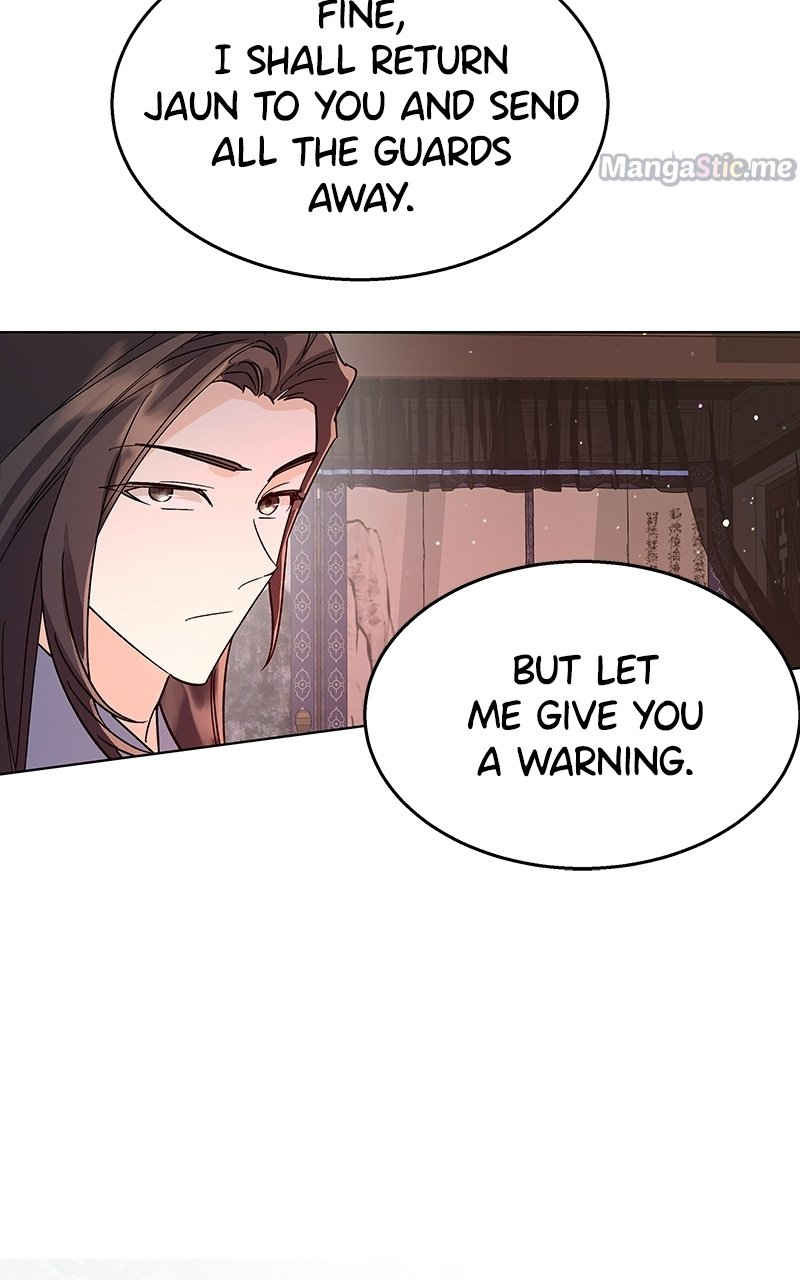 Shadow Bride chapter 79 - page 66