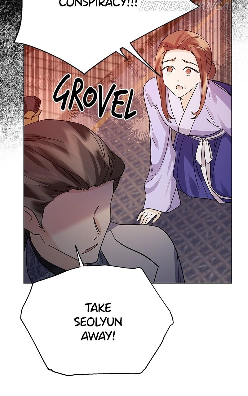 Shadow Bride chapter 78 - page 8