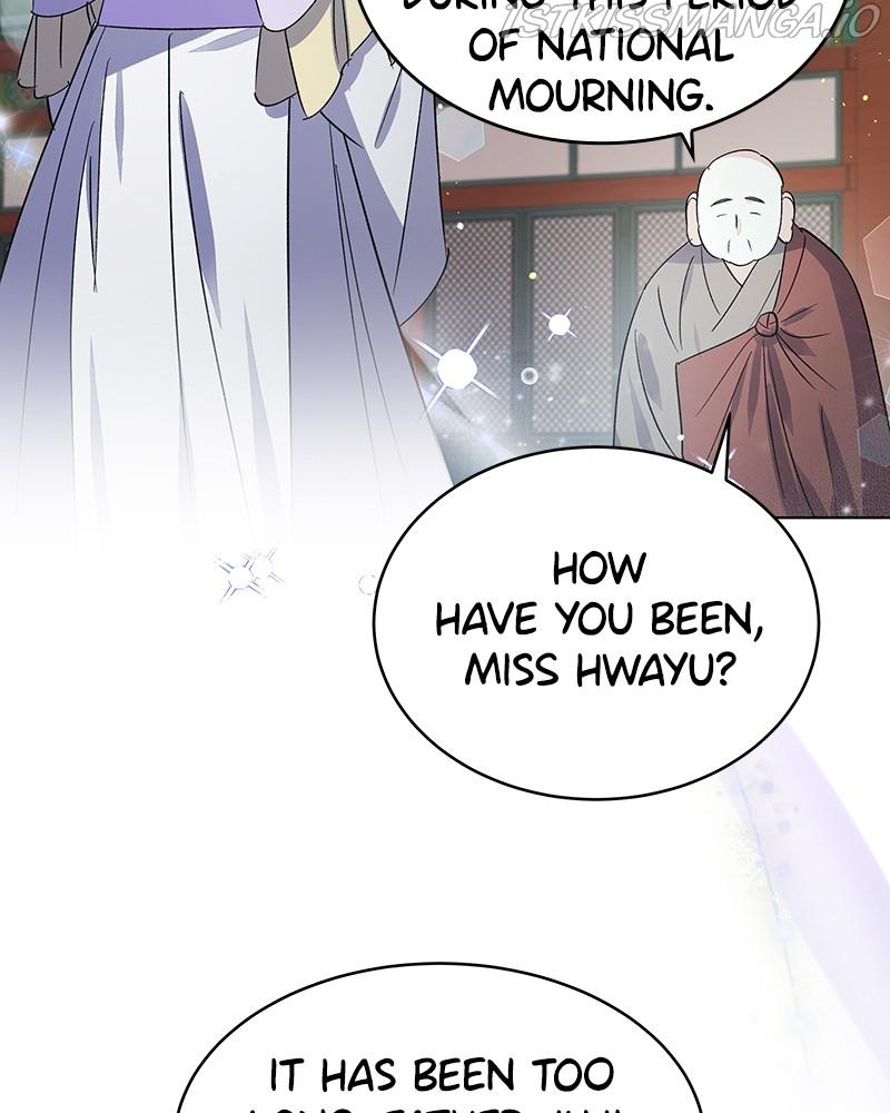 Shadow Bride chapter 76 - page 62