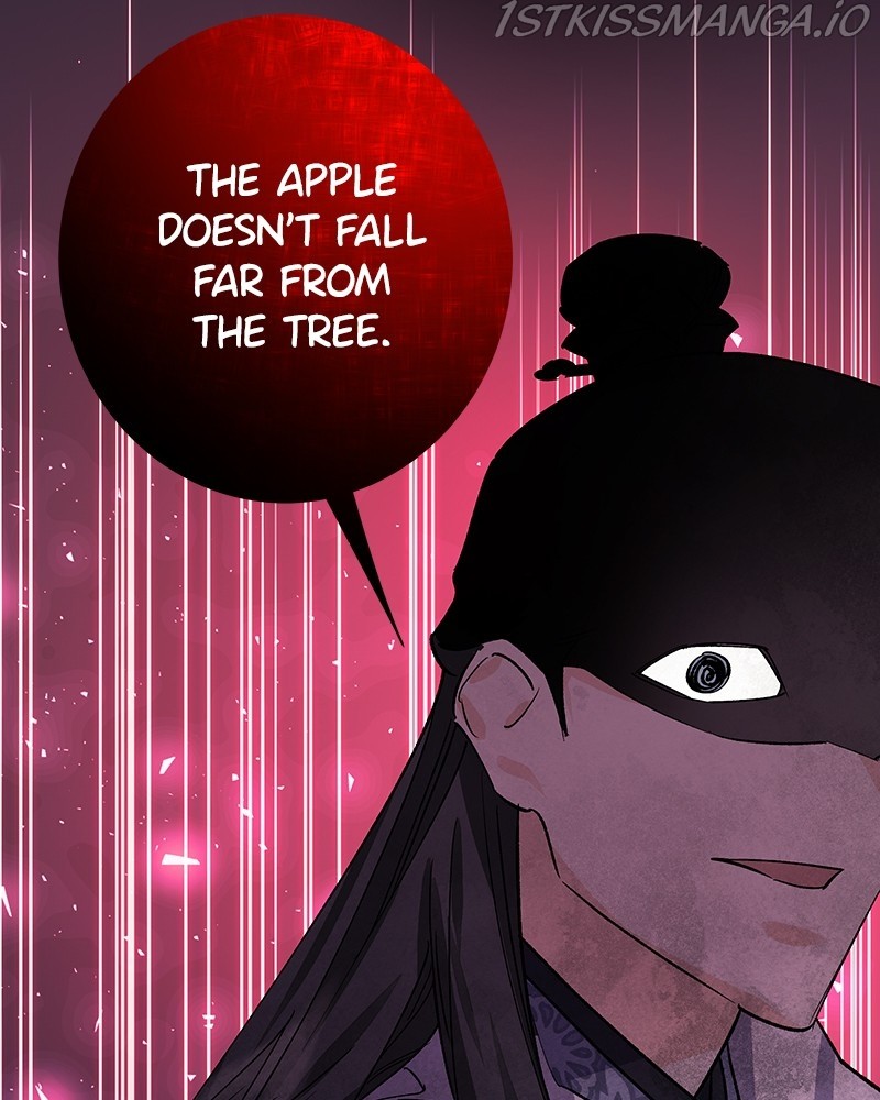 Shadow Bride chapter 74 - page 90