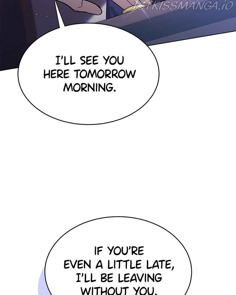 Shadow Bride chapter 66 - page 74