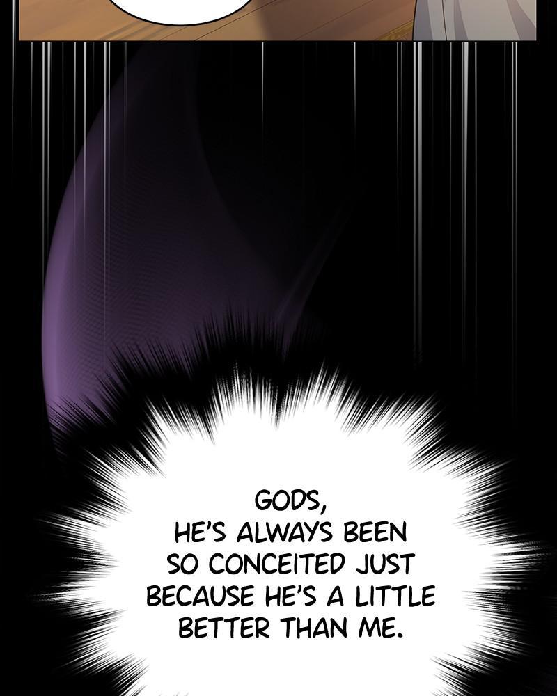 Shadow Bride chapter 60 - page 21