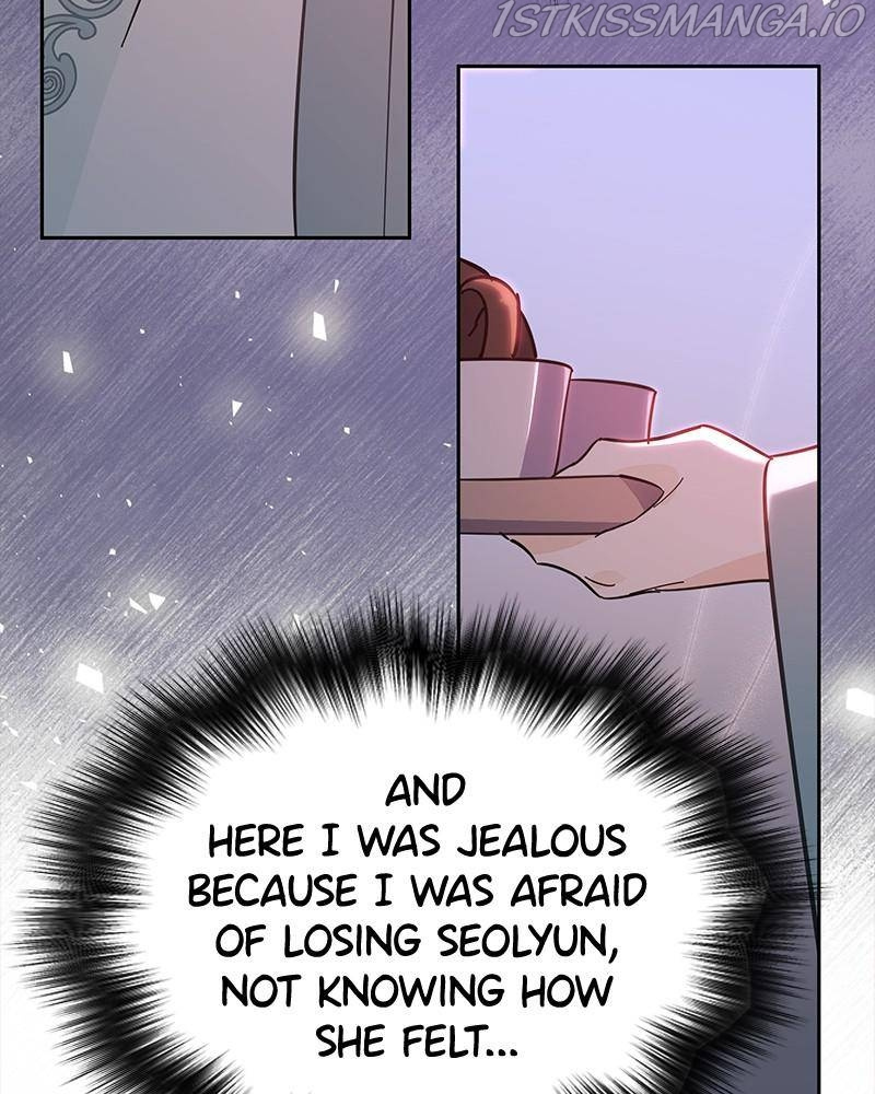 Shadow Bride chapter 56 - page 123