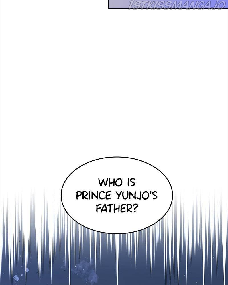 Shadow Bride chapter 56 - page 135