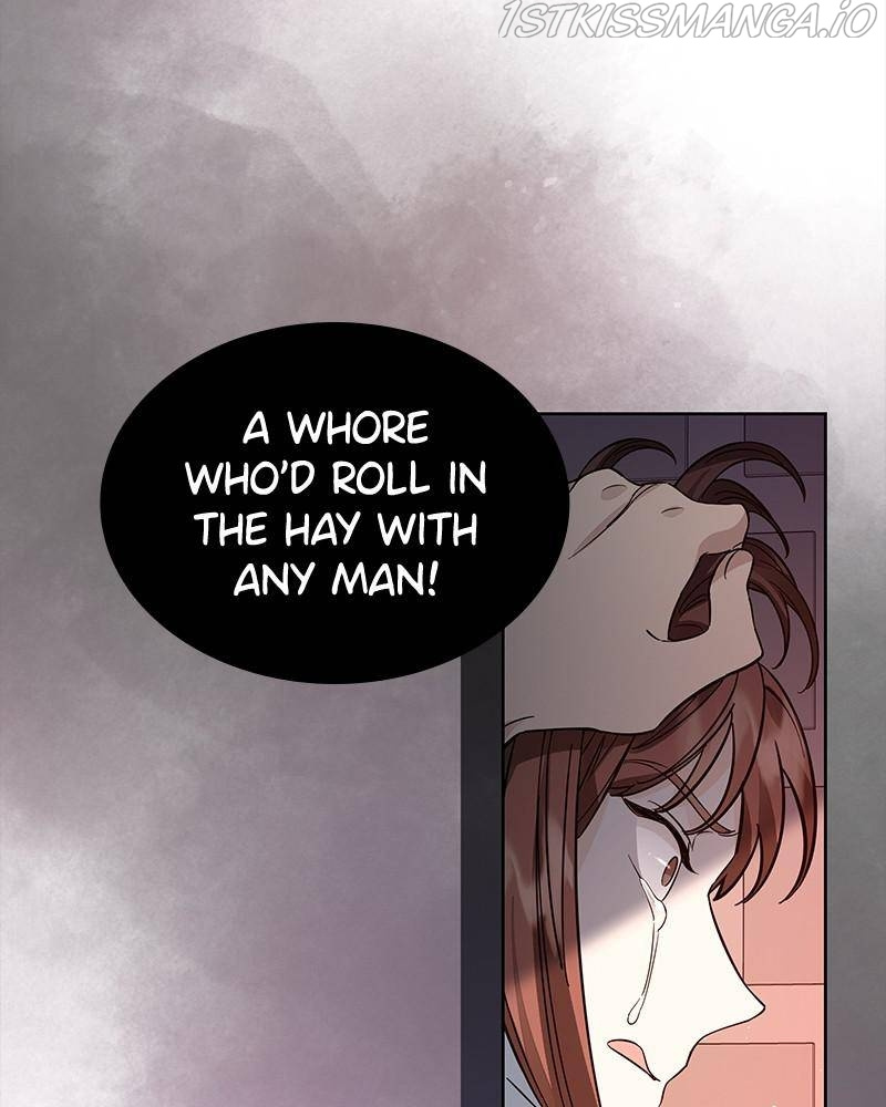 Shadow Bride chapter 56 - page 4