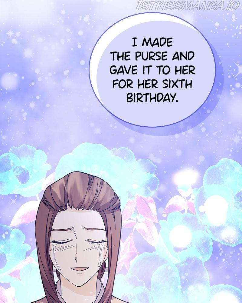 Shadow Bride chapter 56 - page 50