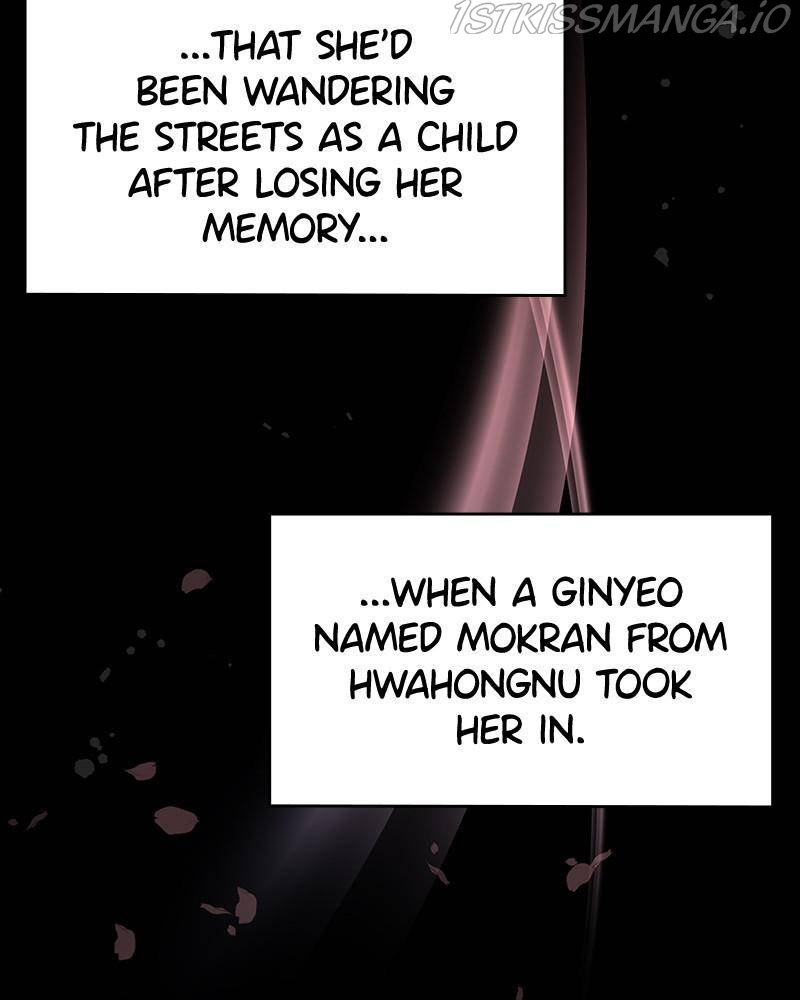 Shadow Bride chapter 55 - page 67