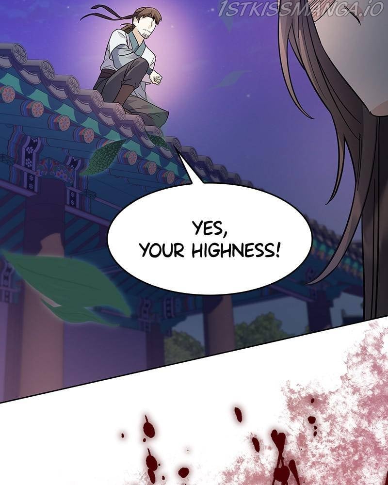 Shadow Bride chapter 55 - page 84