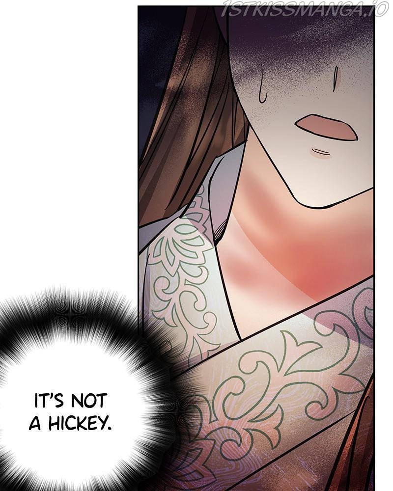 Shadow Bride chapter 54 - page 91