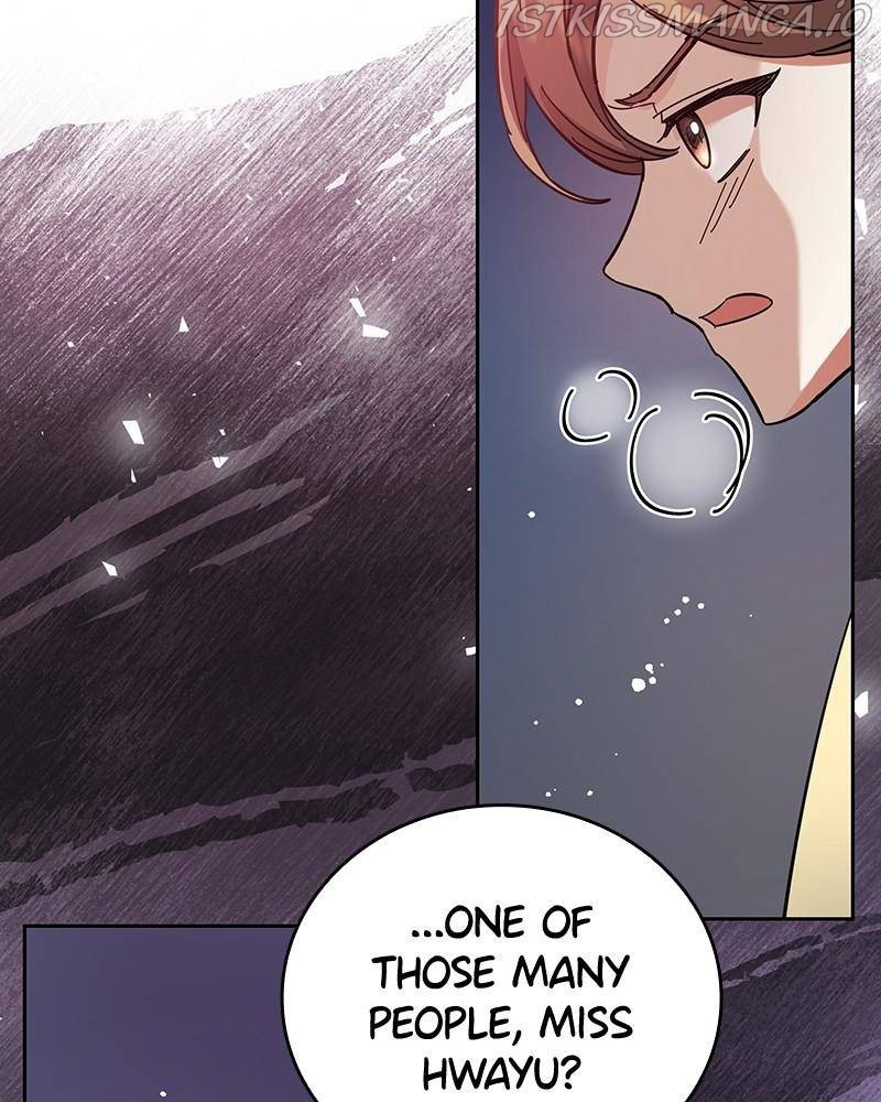 Shadow Bride chapter 52 - page 111