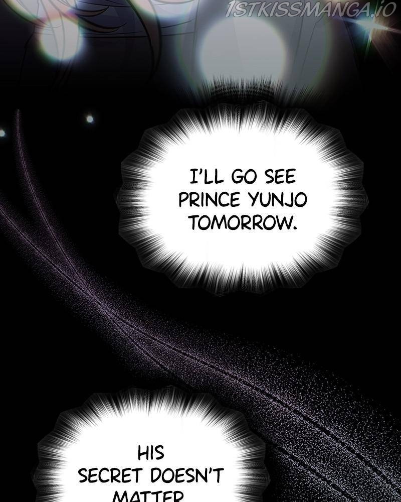 Shadow Bride chapter 52 - page 20