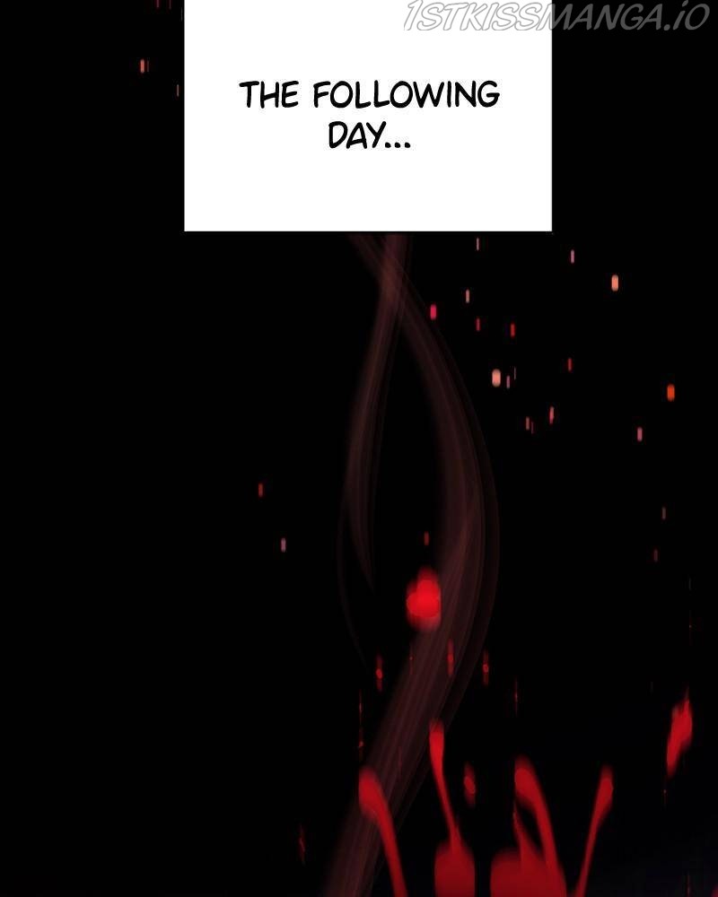 Shadow Bride chapter 48 - page 21