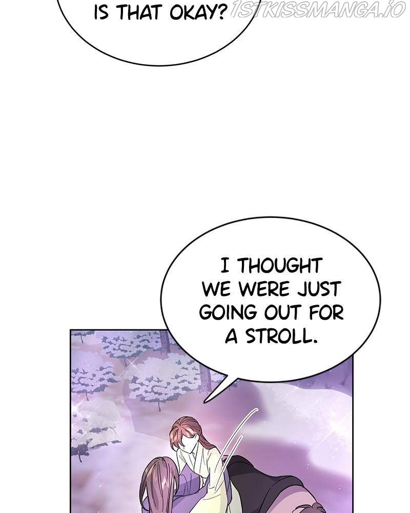 Shadow Bride chapter 44 - page 85