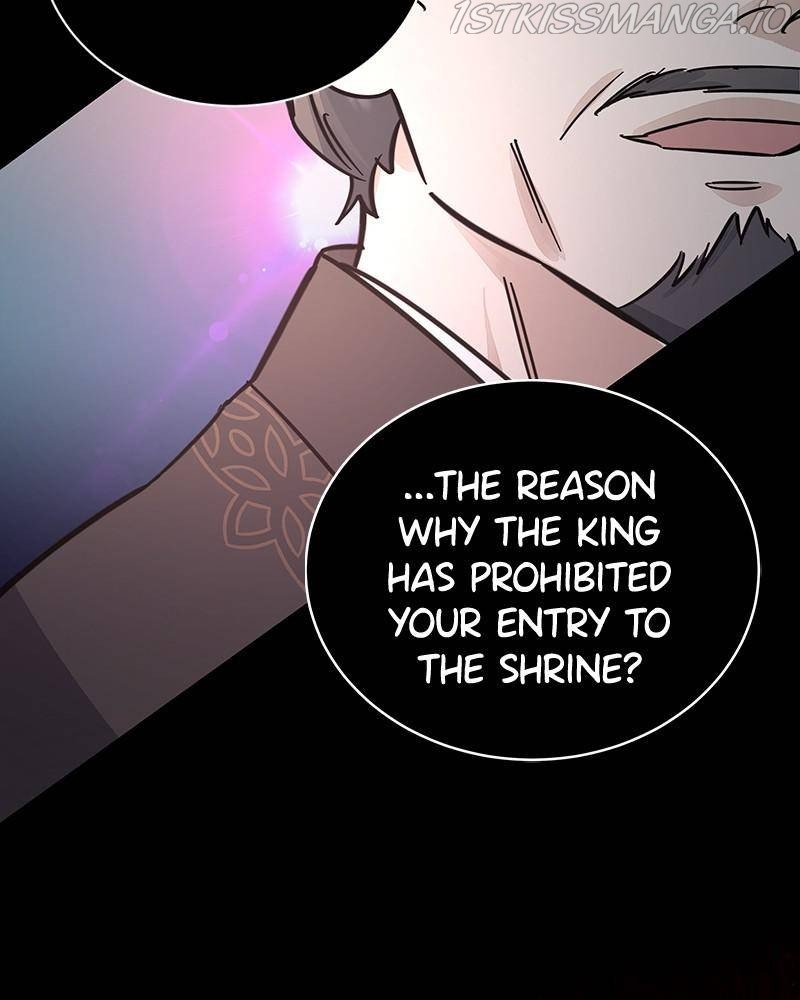 Shadow Bride chapter 47 - page 123