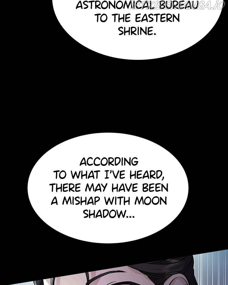 Shadow Bride chapter 47 - page 63