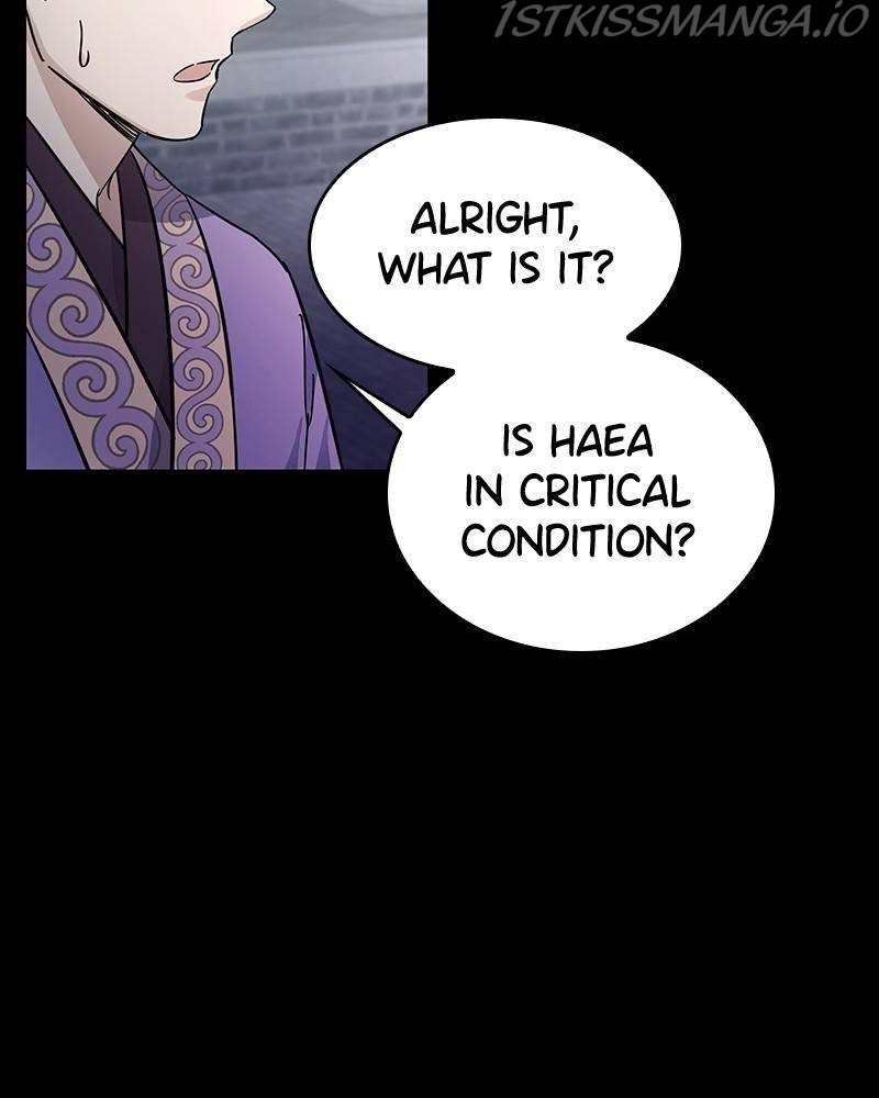 Shadow Bride chapter 47 - page 90