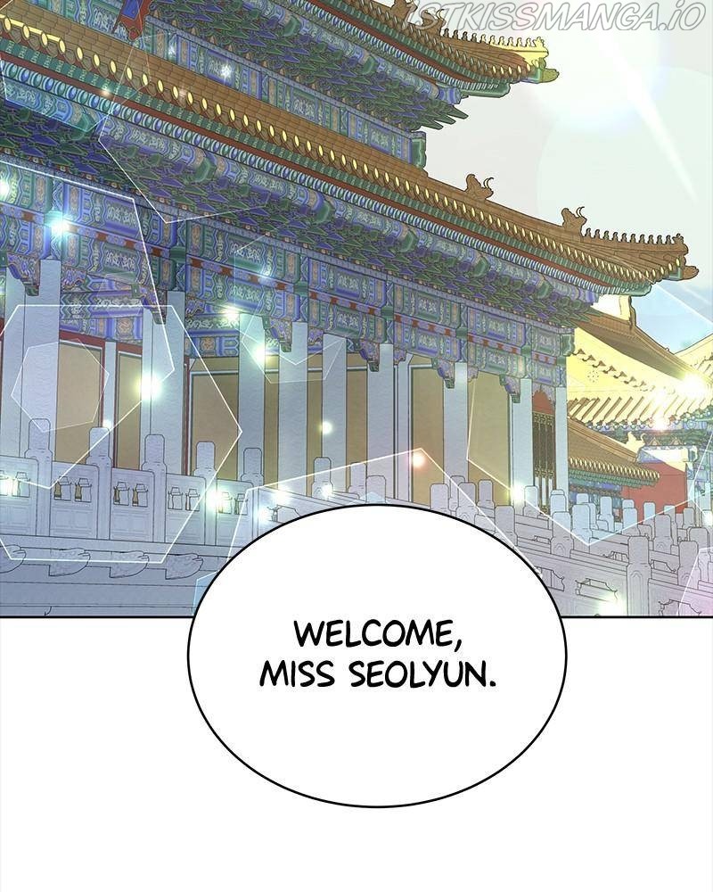 Shadow Bride chapter 42 - page 112