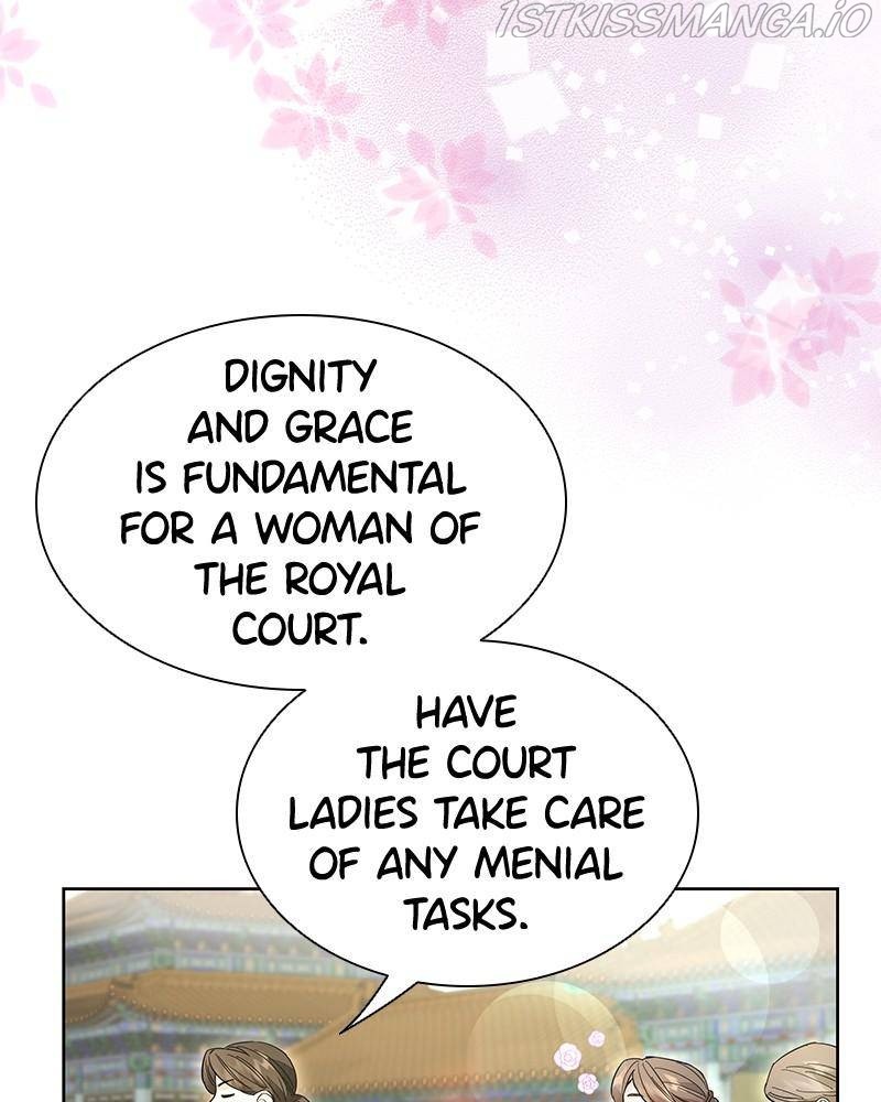 Shadow Bride chapter 42 - page 120