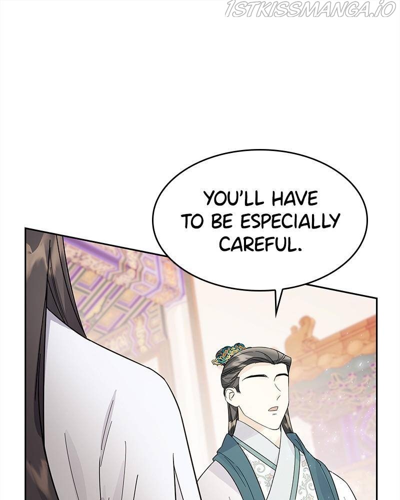 Shadow Bride chapter 38 - page 37