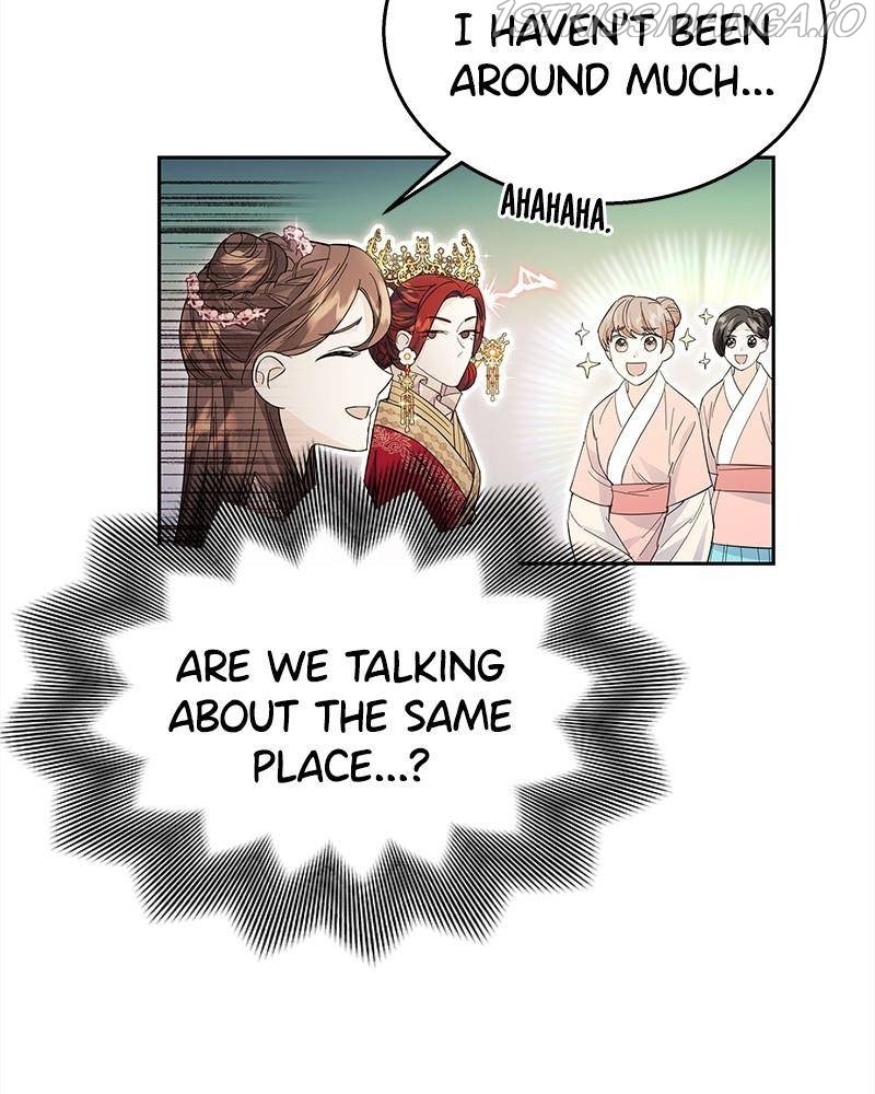 Shadow Bride chapter 38 - page 66