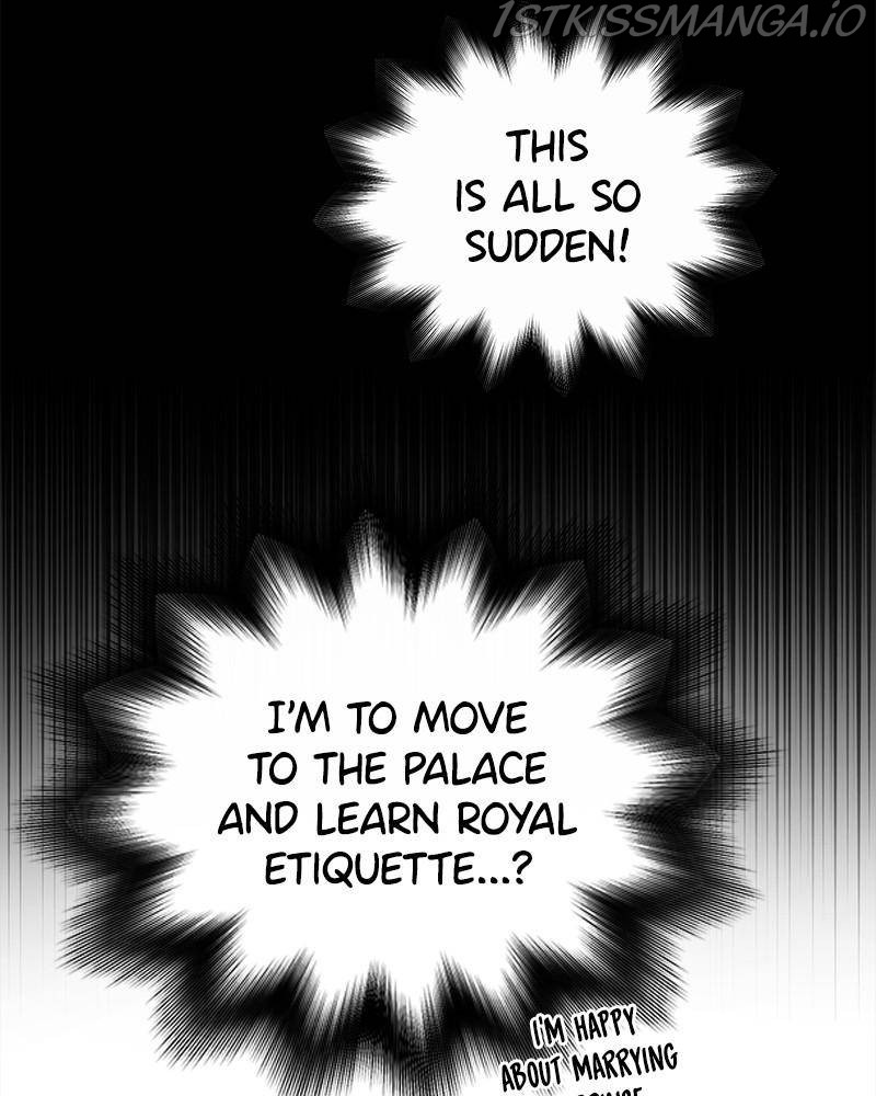 Shadow Bride chapter 38 - page 7