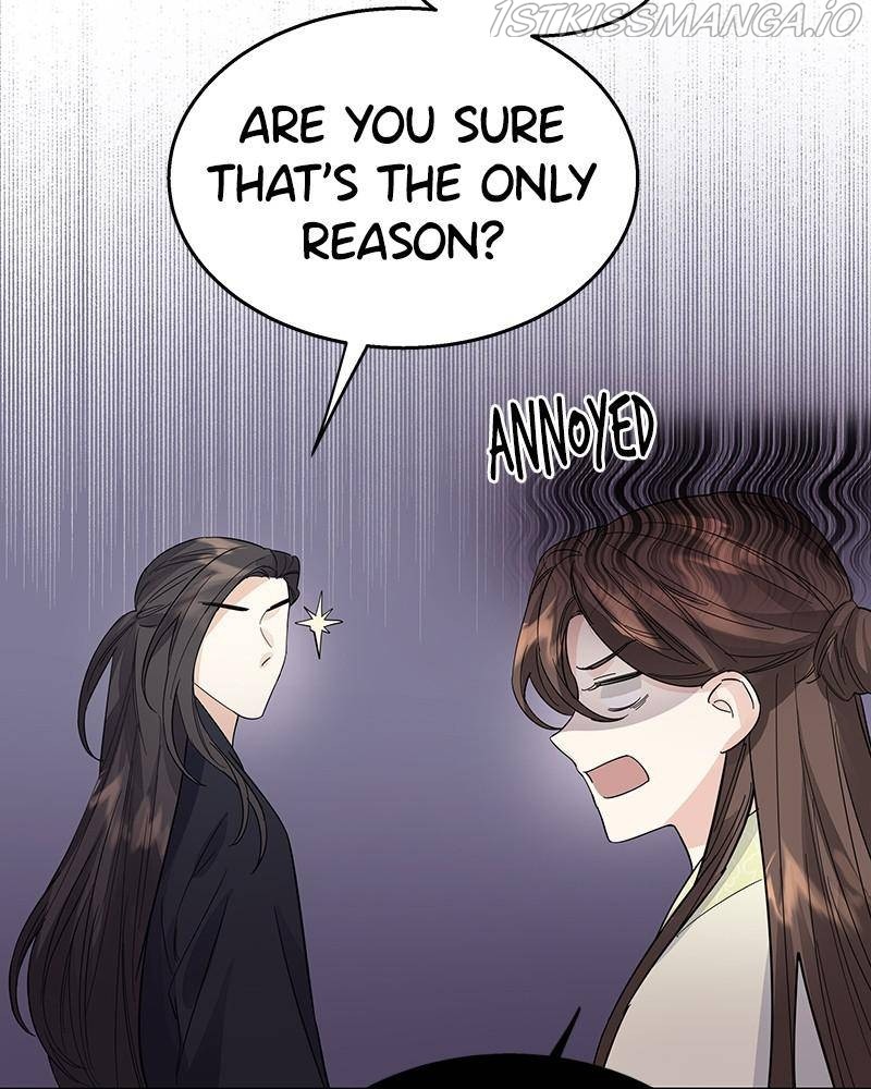 Shadow Bride chapter 36 - page 67