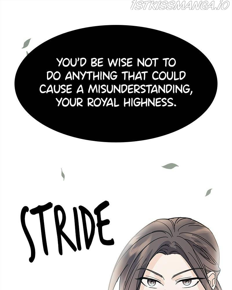 Shadow Bride chapter 33 - page 14