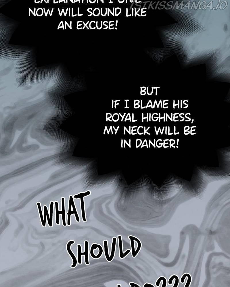 Shadow Bride chapter 33 - page 23