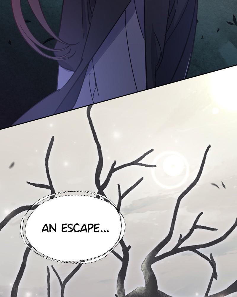 Shadow Bride chapter 29 - page 11