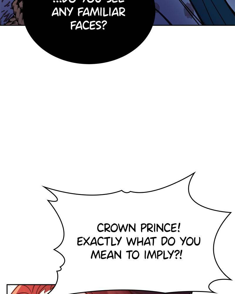 Shadow Bride chapter 27 - page 133