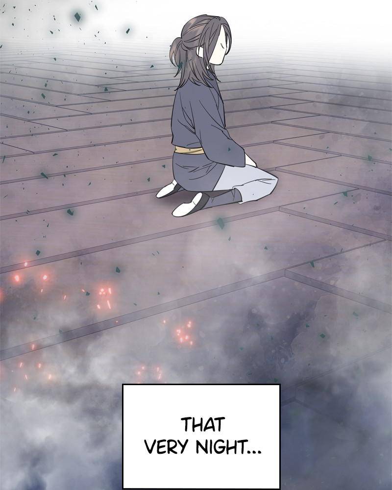 Shadow Bride chapter 27 - page 76