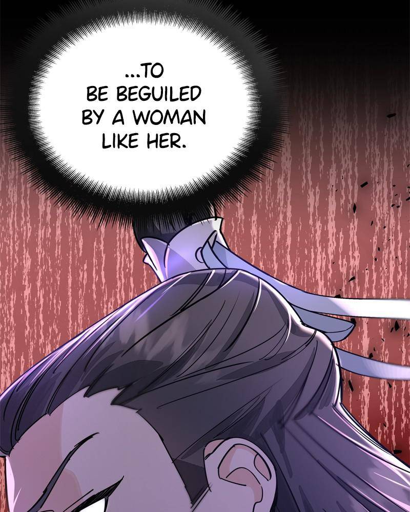 Shadow Bride chapter 20 - page 21