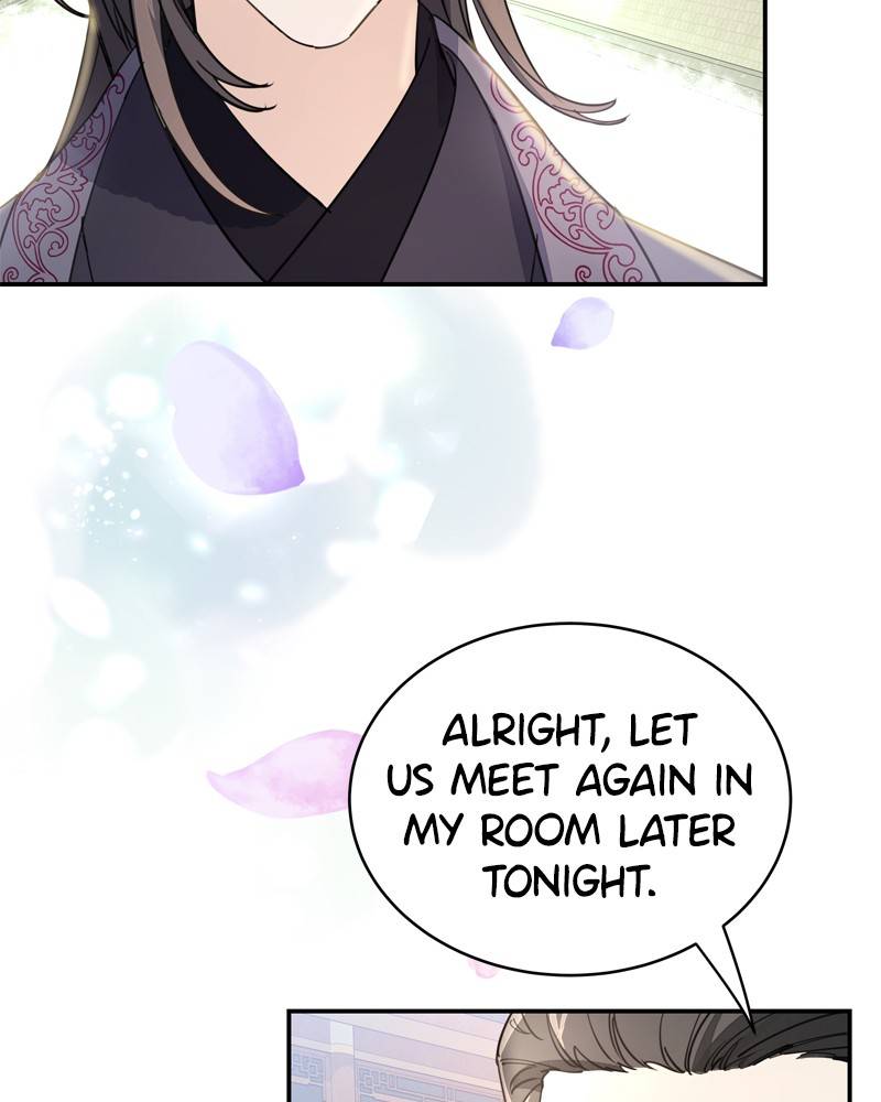 Shadow Bride chapter 18 - page 69