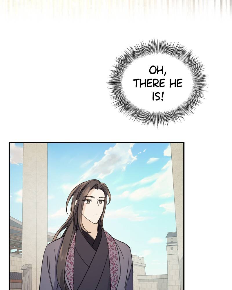 Shadow Bride chapter 18 - page 80