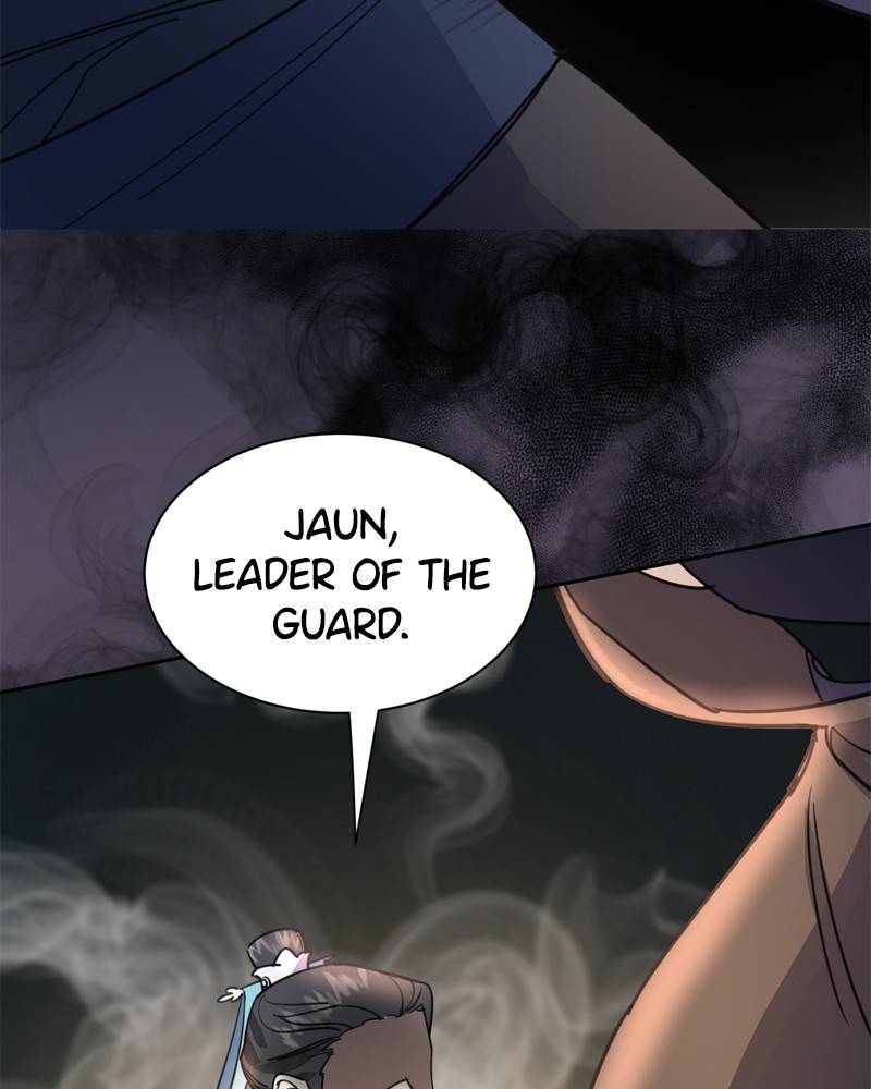 Shadow Bride chapter 18 - page 85