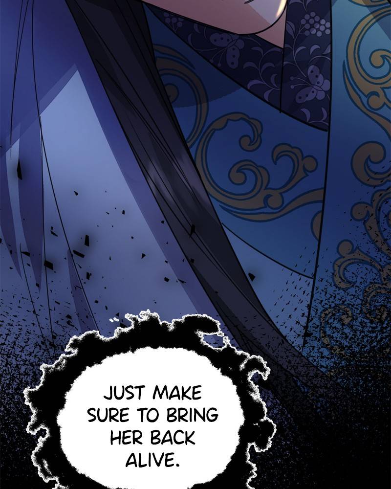 Shadow Bride chapter 18 - page 94