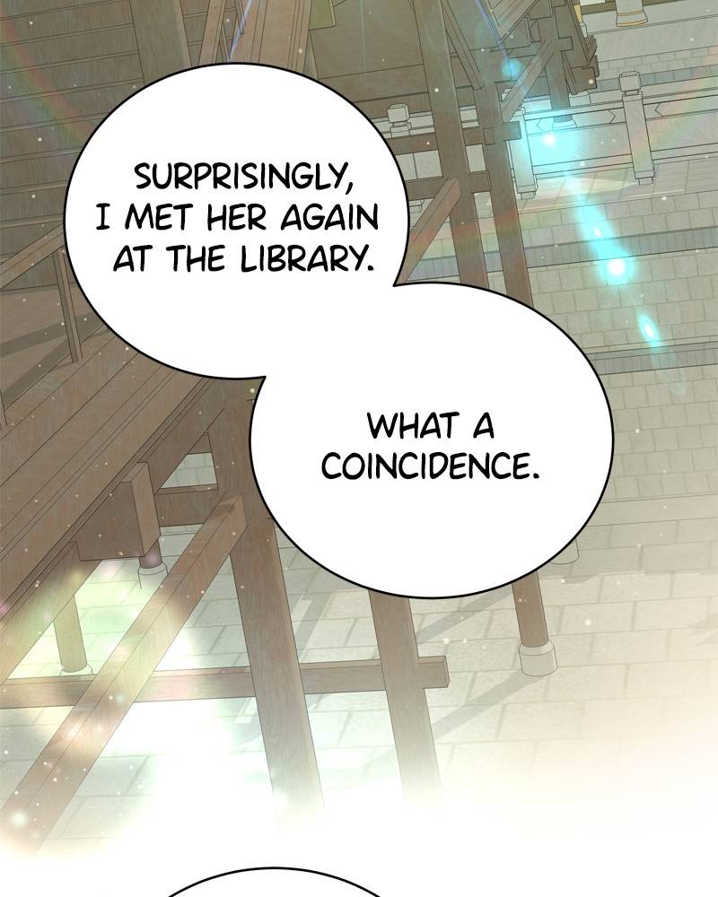 Shadow Bride chapter 12 - page 81