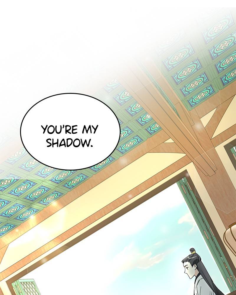 Shadow Bride chapter 9 - page 14