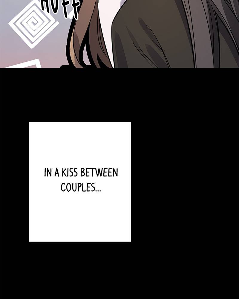 Shadow Bride chapter 8 - page 70